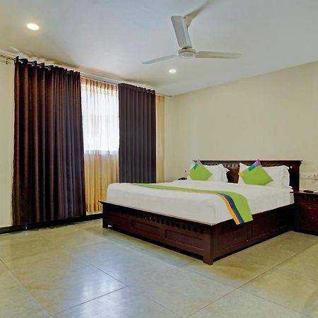 Hotel Treebo Prince Kottayam Esterno foto